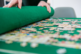 Puzzle & Roll - Puzzle Mates | Jumbo | Up to 1500 Pieces | Jigsaw Puzzle Storage