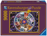 Astrology - David Penfound | Ravensburger | 9000 Pieces | Jigsaw Puzzle