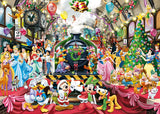 All Aboard for Christmas | Disney | Ravensburger | 1000 Pieces | Jigsaw Puzzle - Puzzles +