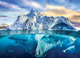 Arctic - Save Our Planet Collection | Eurographics | 1000 Pieces | Jigsaw Puzzle - Puzzles +