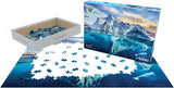 Arctic - Save Our Planet Collection | Eurographics | 1000 Pieces | Jigsaw Puzzle - Puzzles +