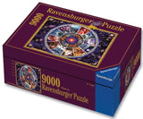 Astrology - David Penfound | Ravensburger | 9000 Pieces | Jigsaw Puzzle - Puzzles +