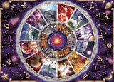 Astrology - David Penfound | Ravensburger | 9000 Pieces | Jigsaw Puzzle - Puzzles +