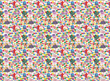 Candyland | Impossibles | Bepuzzled | 750 Pieces | Jigsaw Puzzle - Puzzles +