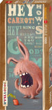 Carrot - Zozoville | Heye | 1000 Pieces | Vertical Jigsaw Puzzle - Puzzles +