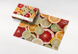 Citrus Burst - The Art of Mindfulness | Tania Wicks | 1000 Pieces | Jigsaw Puzzle - Puzzles +