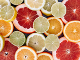 Citrus Burst - The Art of Mindfulness | Tania Wicks | 1000 Pieces | Jigsaw Puzzle - Puzzles +