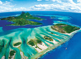 Coral Reef - Save Our Planet Collection | Eurographics | 1000 Pieces | Jigsaw Puzzle - Puzzles +