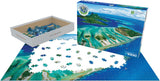 Coral Reef - Save Our Planet Collection | Eurographics | 1000 Pieces | Jigsaw Puzzle - Puzzles +