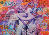 Cupid and Psyche in Love | Ravensburger | 1000 Pieces | Jigsaw Puzzle - Puzzles +
