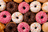 Donuts | Impossibles | Bepuzzled | 1000 Pieces | Jigsaw Puzzle - Puzzles +