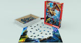 Dragon Clan - Anne Stokes | Eurographics | 1000 Pieces | Jigsaw Puzzle - Puzzles +