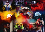 E.T. The Extra-Terrestrial | Ravensburger | 1000 Pieces | Jigsaw Puzzle - Puzzles +