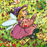 Fairy Tales - Hugo Prades | Heye | 1500 Pieces | Jigsaw Puzzle - Puzzles +