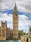 Funny Cat On Big Ben | Ravensburger | 1500 Pieces | Jigsaw Puzzle - Puzzles +