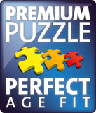 Good Food! | Ravensburger | 60 Pieces | Jigsaw Puzzle - Puzzles +