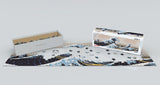 Great Wave Off Kanagawa - Katsushika Hokusai | Eurographics | 1000 Pieces | Panorama Jigsaw Puzzle - Puzzles +