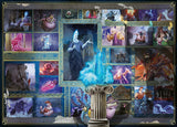 Hades | Disney Villainous | Ravensburger | 1000 Pieces | Jigsaw Puzzle - Puzzles +