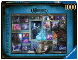 Hades | Disney Villainous | Ravensburger | 1000 Pieces | Jigsaw Puzzle - Puzzles +
