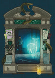 Harry Potter and the Deathly Hallows Part 1 | Ravensburger | 1000 Pieces | Jigsaw Puzzle - Puzzles +