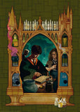 Harry Potter and the Half-Blood Prince | Ravensburger | 1000 Pieces | Jigsaw Puzzle - Puzzles +