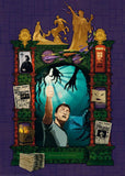 Harry Potter And The Order Of The Phoenix | Ravensburger | 1000 Pieces | Jigsaw Puzzle - Puzzles +