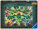 Hela - Marvel Villainous | Ravensburger | 1000 Pieces | Jigsaw Puzzle - Puzzles +