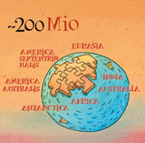 Historia Comica - Opus 2 | Marino Degano | Heye | 4000 Pieces | Jigsaw Puzzle - Puzzles +