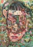 Home of Thoughts - Marija Tiurina | Heye | 1000 Pieces | Jigsaw Puzzle - Puzzles +