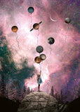 I Have A Dream - Natacha Einat | Schmidt | 1000 Pieces | Jigsaw Puzzle - Puzzles +