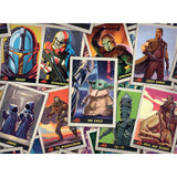 In Search Of The Child - The Mandalorian | Ravensburger | 500 Pieces | Jigsaw Puzzle - Puzzles +