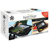 Jigsaw Puzzle Accessories Kit | Puzzle Master | Jigsaw Puzzle Storage - Puzzles +