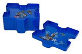 Jigsaw Sorting Tray Set | Puzzle Master | Jigsaw Puzzle Storage - Puzzles +