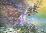 Joie De Vivre - Josephine Wall | Anatolian | 1000 Pieces | Jigsaw Puzzle - Puzzles +
