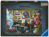 Lady Tremain | Disney Villainous | Ravensburger | 1000 Pieces | Jigsaw Puzzle - Puzzles +