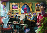 Lady Tremain | Disney Villainous | Ravensburger | 1000 Pieces | Jigsaw Puzzle - Puzzles +