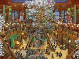 Library - Uli Oesterle | Heye | 1500 Pieces | Jigsaw Puzzle - Puzzles +