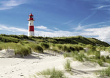 Lighthouse in Sylt - Deutschland Collection | Ravensburger | 1000 Pieces | Jigsaw Puzzle - Puzzles +