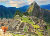 Machu Pichu - Peru | HDR Photography | Eurographics | 1000 Pieces | Jigsaw Puzzle - Puzzles +