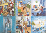 Madicken | Ravensburger | 1000 Pieces | Jigsaw Puzzle - Puzzles +