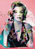Marilyn Monroe - People | John Cheuk | Heye | 1000 Pieces | Jigsaw Puzzle - Puzzles +