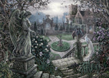 Midnight in the Garden - Escape Room | Ravensburger | 368 Pieces | Jigsaw Puzzle - Puzzles +