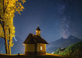 Milky Way - Christian Ringer | Schmidt | 1000 Pieces | Jigsaw Puzzle - Puzzles +