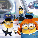 Minions 2 | Ravensburger | 3 x 49 Pieces | Jigsaw Puzzle - Puzzles +