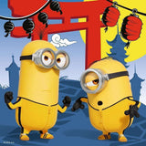 Minions 2 | Ravensburger | 3 x 49 Pieces | Jigsaw Puzzle - Puzzles +