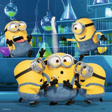 Minions 2 | Ravensburger | 3 x 49 Pieces | Jigsaw Puzzle - Puzzles +