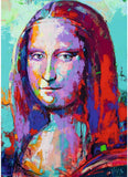 Mona Lisa - People | Voka | Heye | 1000 Pieces | Jigsaw Puzzle - Puzzles +
