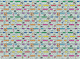 Monopoly | Impossibles | Bepuzzled | 750 Pieces | Jigsaw Puzzle - Puzzles +