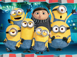 More Than a Minion Puzzle | Ravensburger | 150 XXL Pieces | Jigsaw Puzzle - Puzzles +
