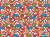 Mr Potato Head | Impossibles | Bepuzzled | 750 Pieces | Jigsaw Puzzle - Puzzles +